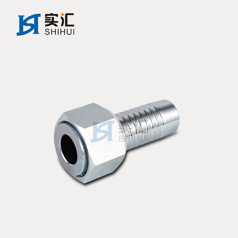 How to Fix NPT Hose Fitting Leaks Step by Step