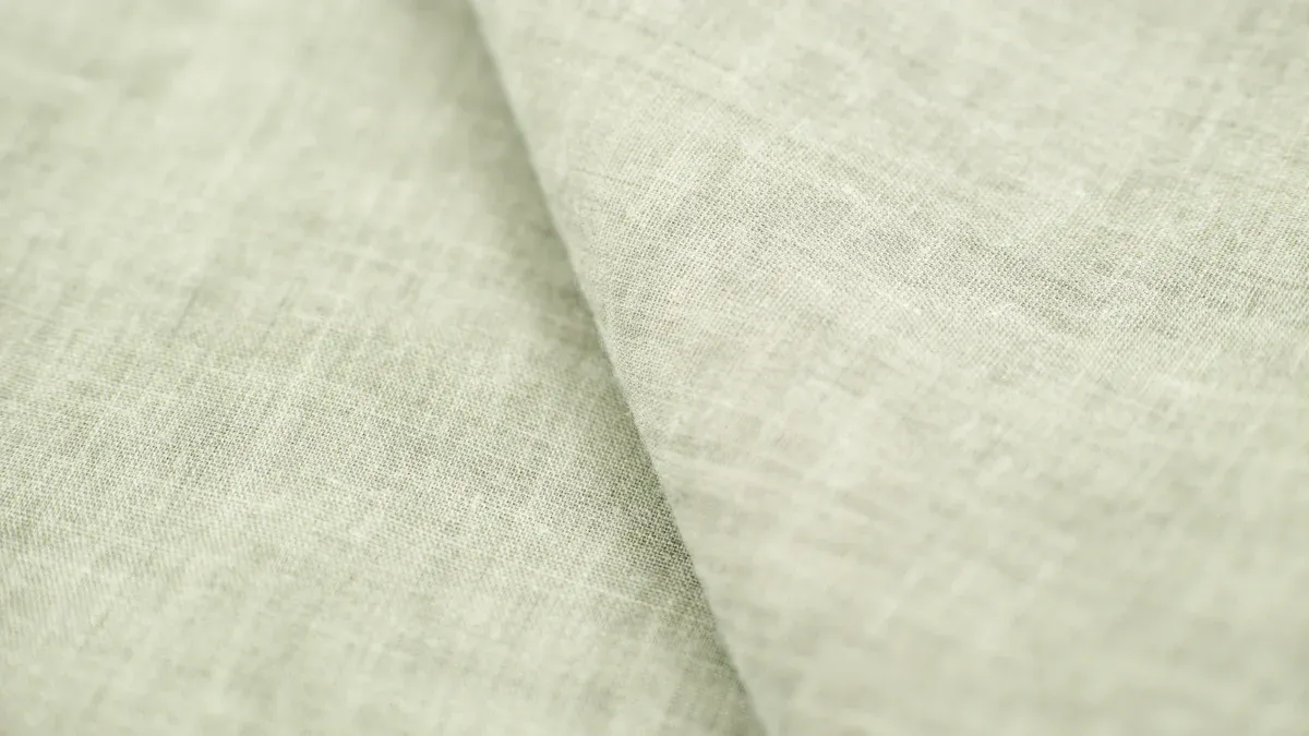 Qu’est-ce que le tissu ramie ? Un guide complet de cette fibre durable