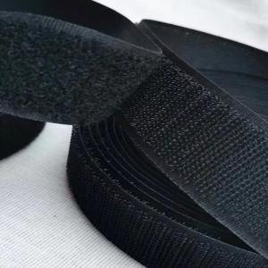 Practical Applications of Injection Velcro Hook Tape