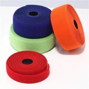 Polyester Jacquard Nylon Webbing: Customization and Branding