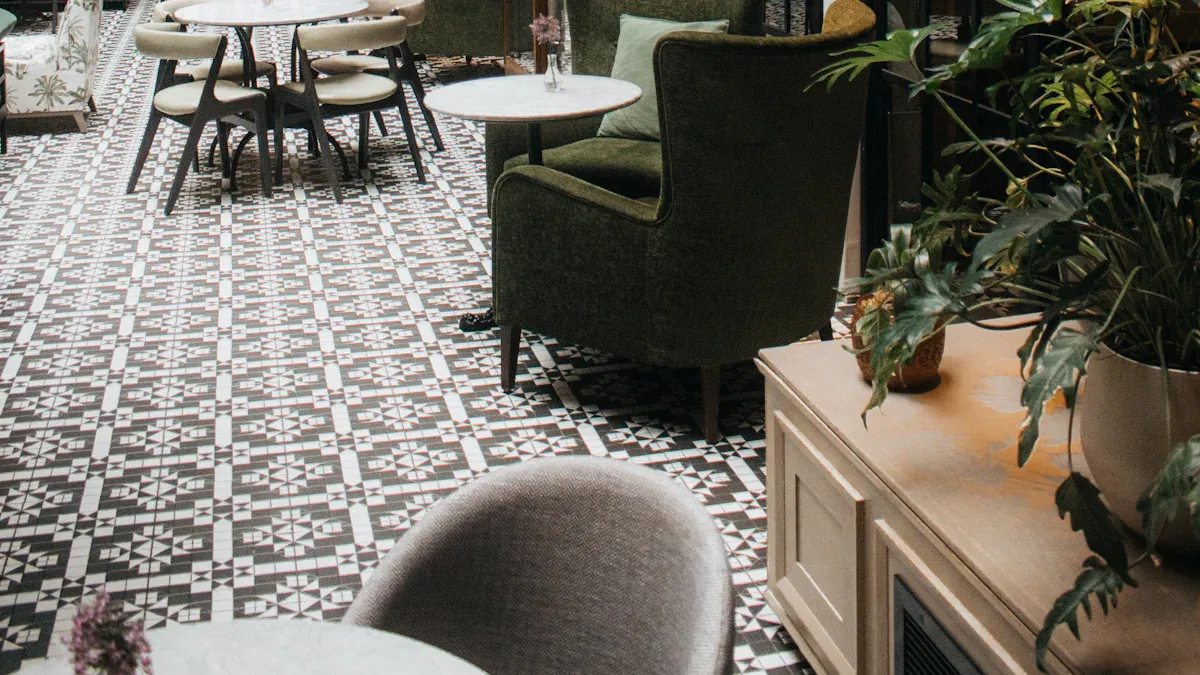 Common pitfalls in hotel furniture procurement and how to avoid them.