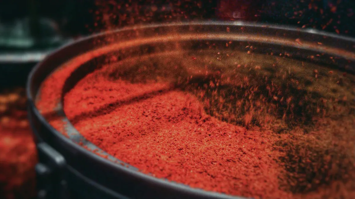 Why Tungsten Alloy Is Made by Powder Metallurgy Instead of Casting