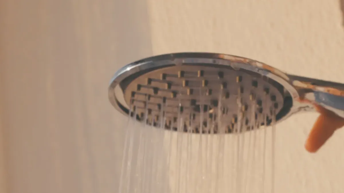Water Efficiency