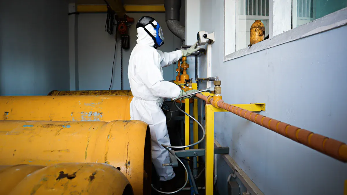 Why IP Explosion Proof Telephones Matter