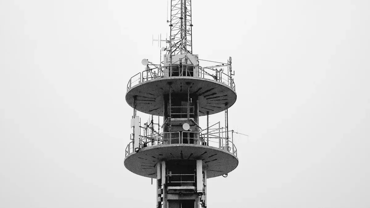 Challenges of Communication in Mining Environments