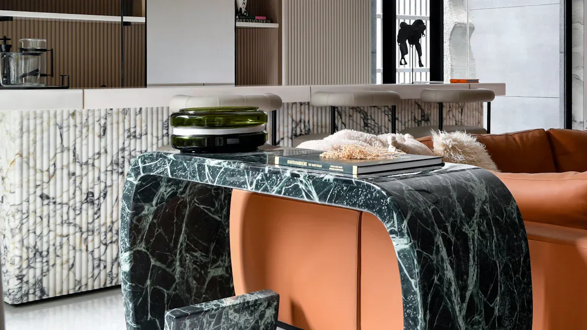 Innovative Custom Furniture Ideas to Enhance Hotel Brand Image