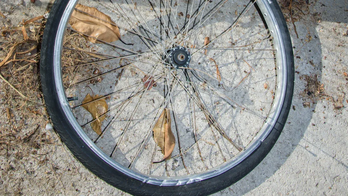 Bicycle Lock Anti-Theft Security Cable Tips for 2025