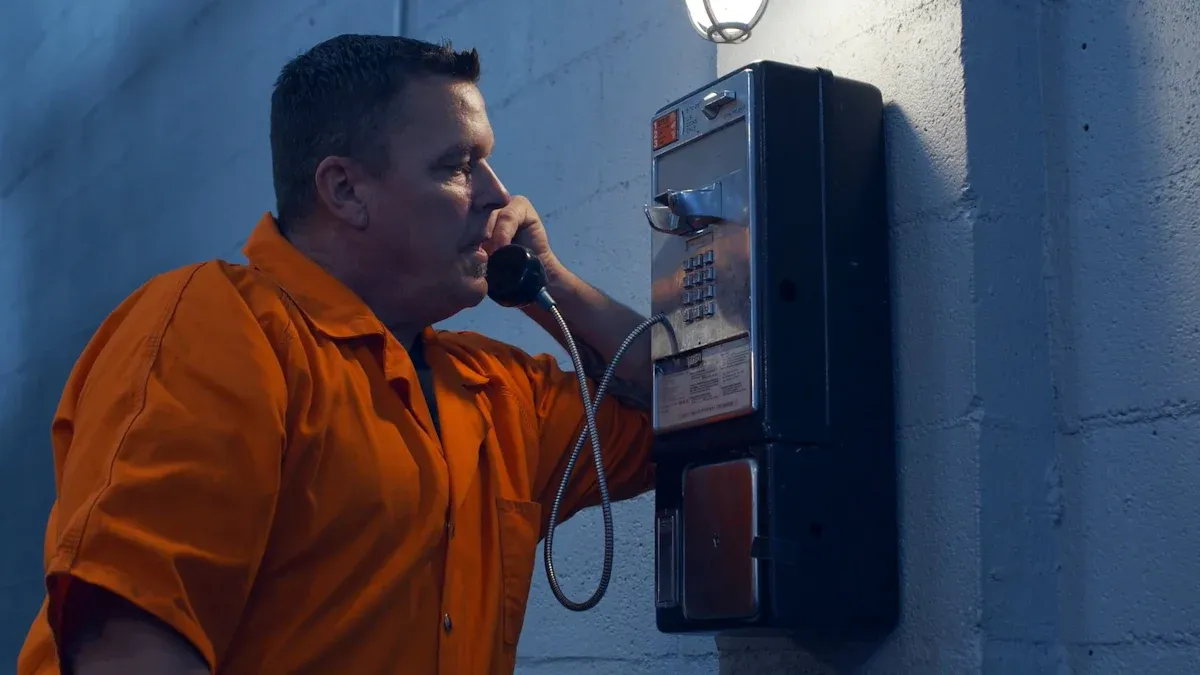 How to Evaluate Auto Dial Telephones for Prison Safety and Efficiency