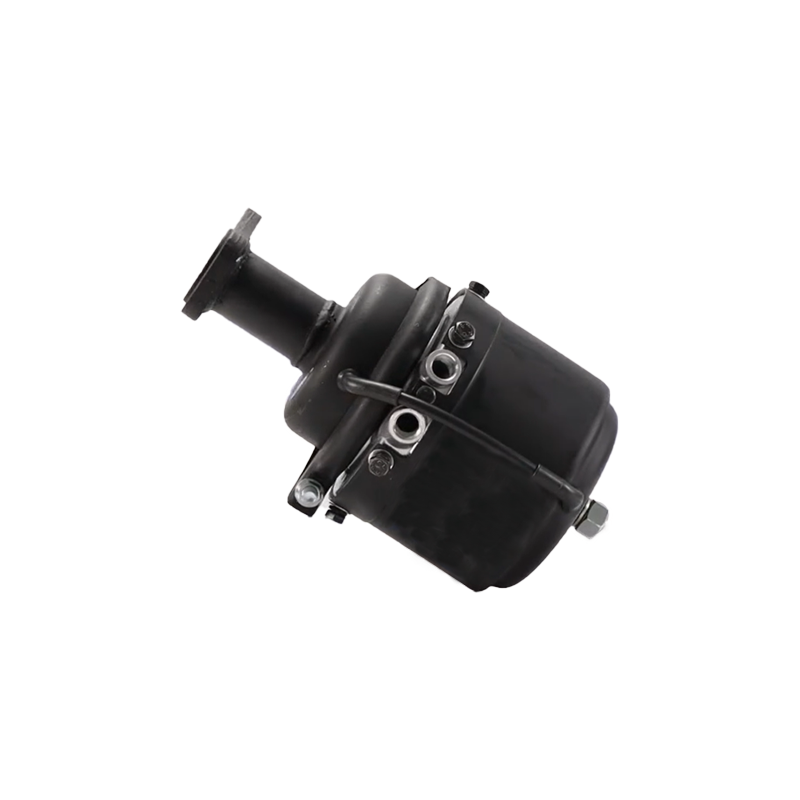 How the T1616/6200 Brake Chamber Enhances Truck Safety