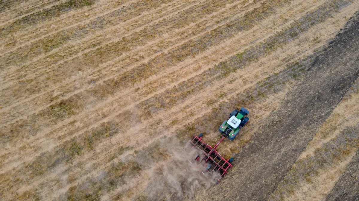 Next-Generation Dumper Design