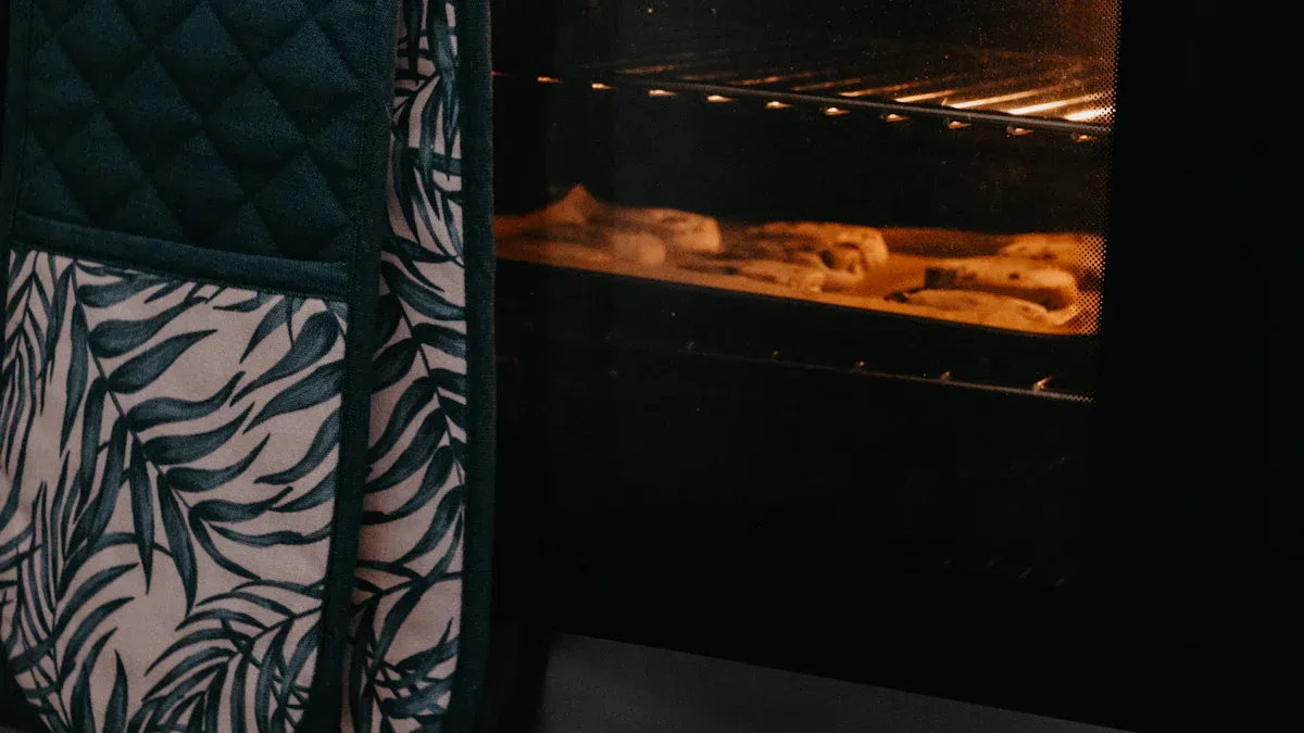 Types of Oven Heating Elements and Where You’ll Find Them