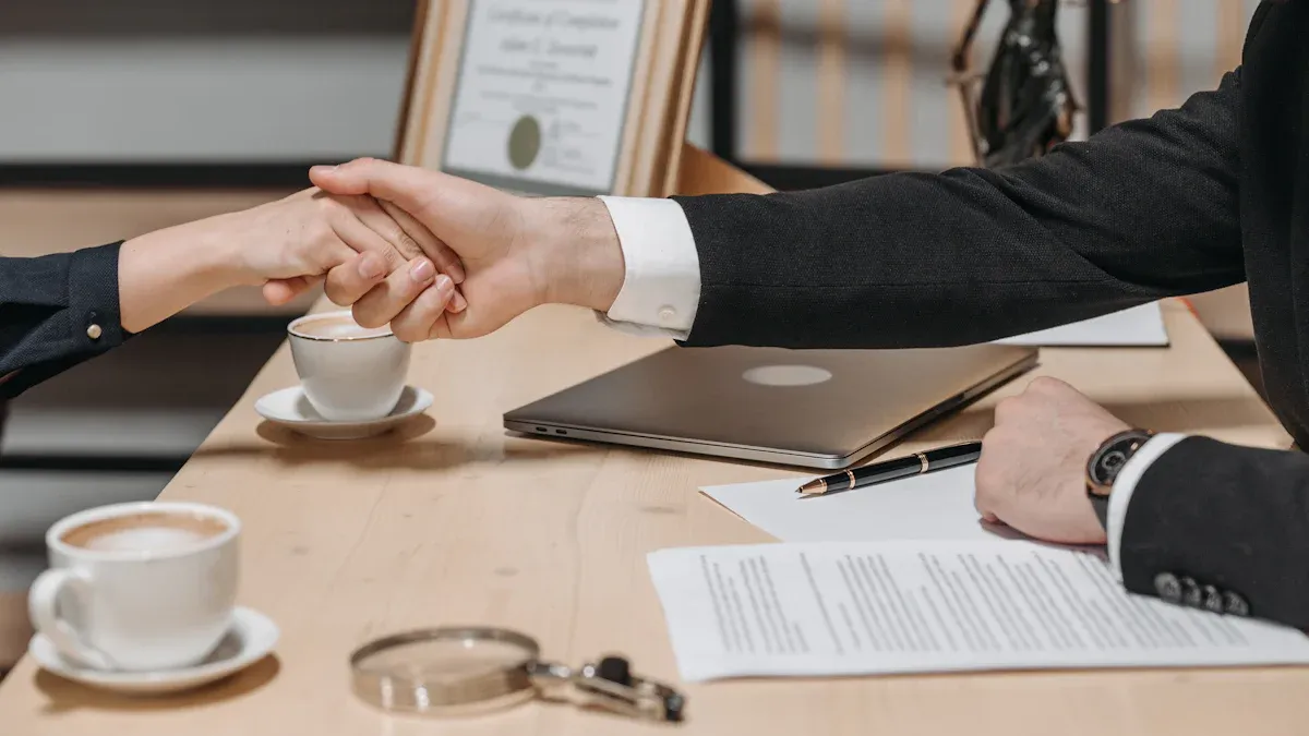 Benefits of Partnering with Reliable Hair Clipper Manufacturers