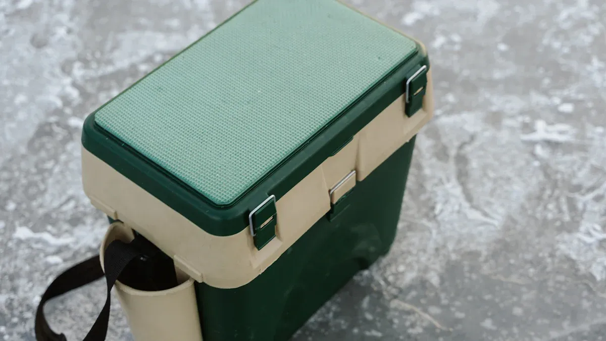 Key Benefits of Mini Portable Refrigerators