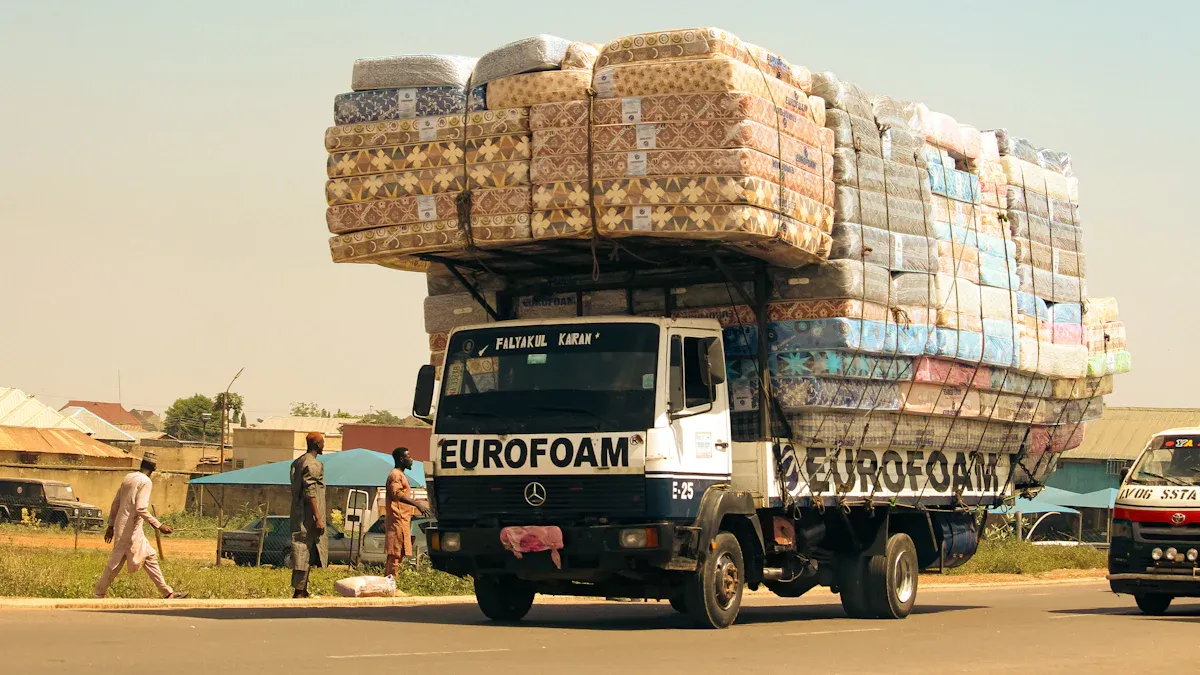 Factors Influencing Lead Times for Hotel Furniture Projects