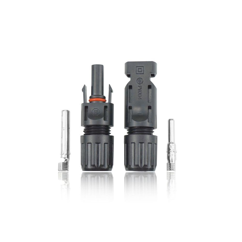 The T-Type Connector: Features and Design