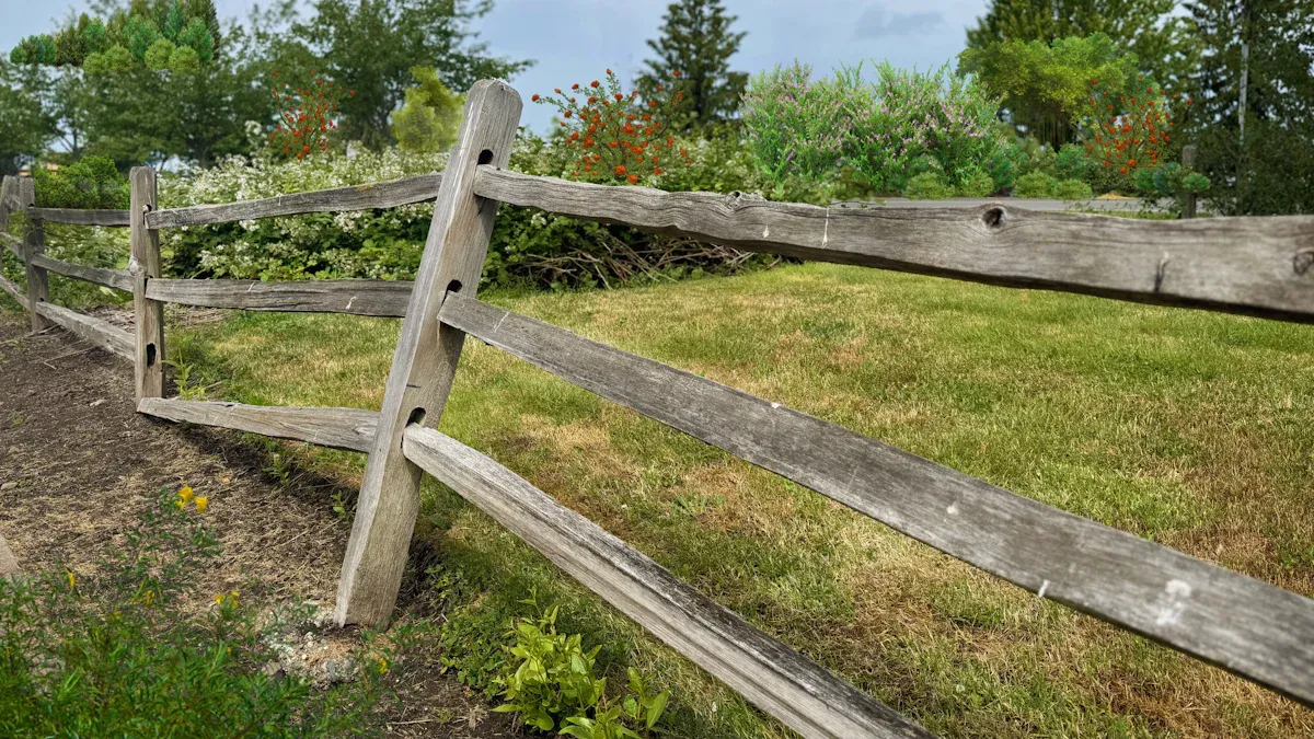 Maintaining Structural Integrity of Your WPC Garden Fence