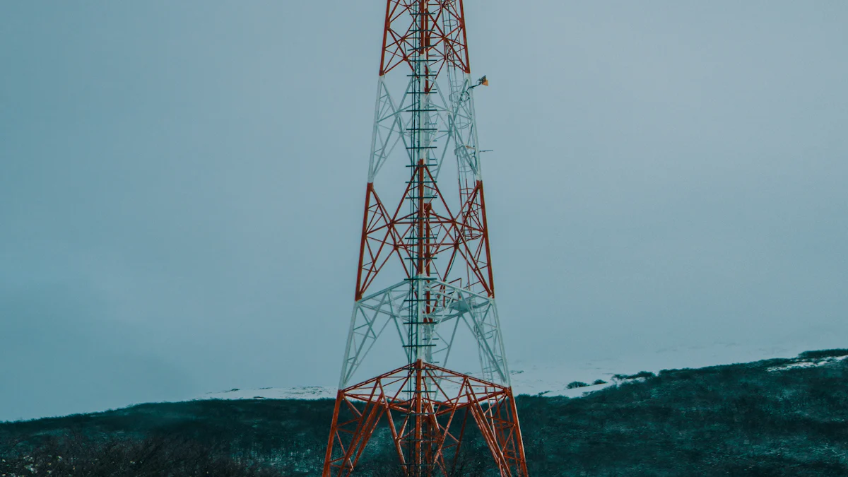 How Weatherproof Telephones Enhance Communication in Harsh Conditions