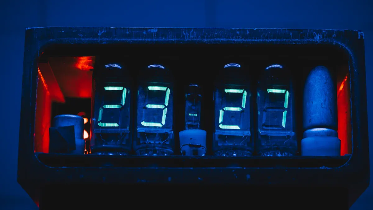 Programming Specific Schedules on Your Digital Weekly Timer Switch