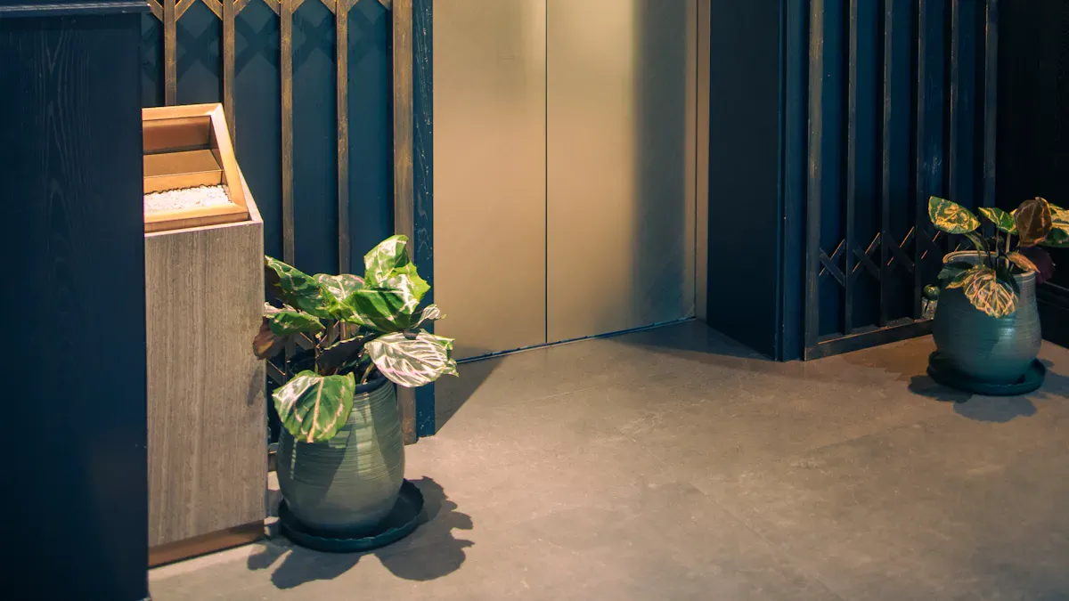 Elevator Design Made Easy: A Homeowner's Guide