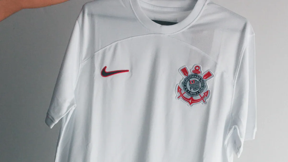 The Unbeatable Performance of Quick-dry Polyester Running T-shirts