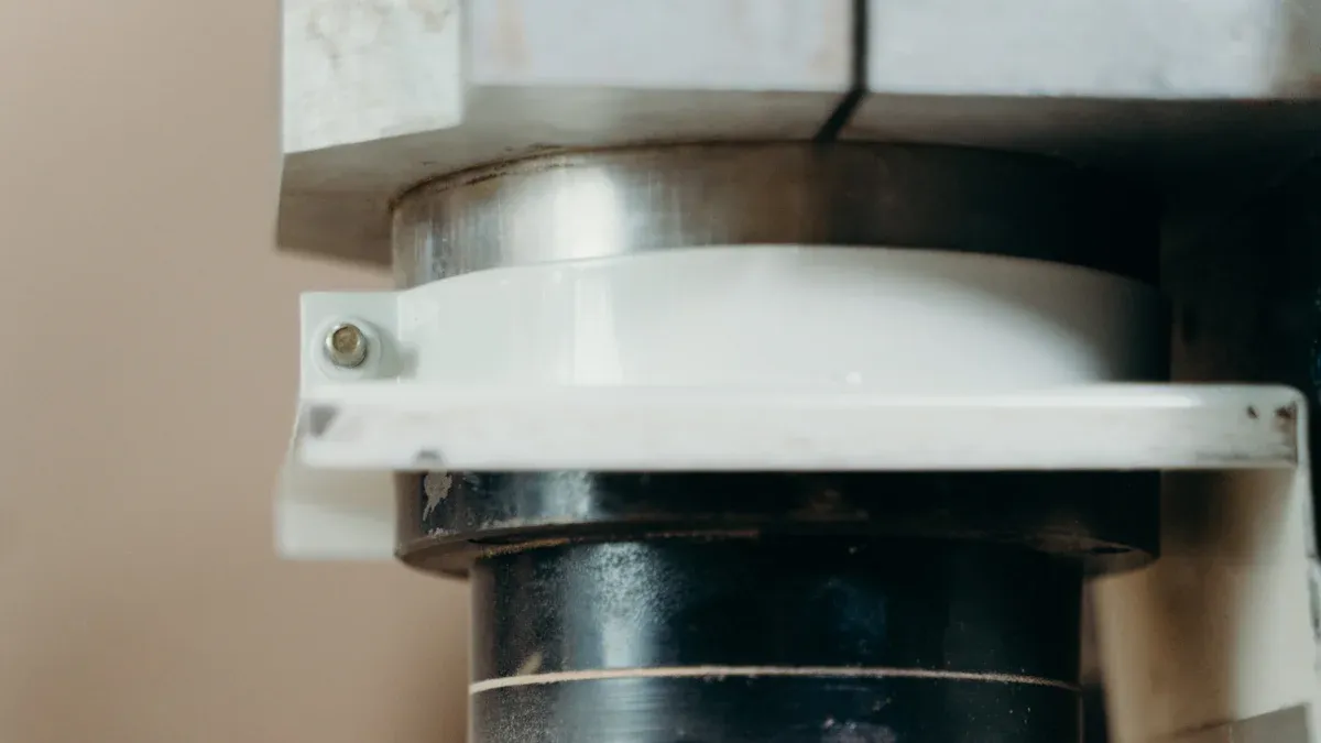 Demystifying CNC Turning Centers How They Function