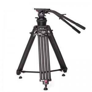 Essential Features of a Camcorders Tripod System