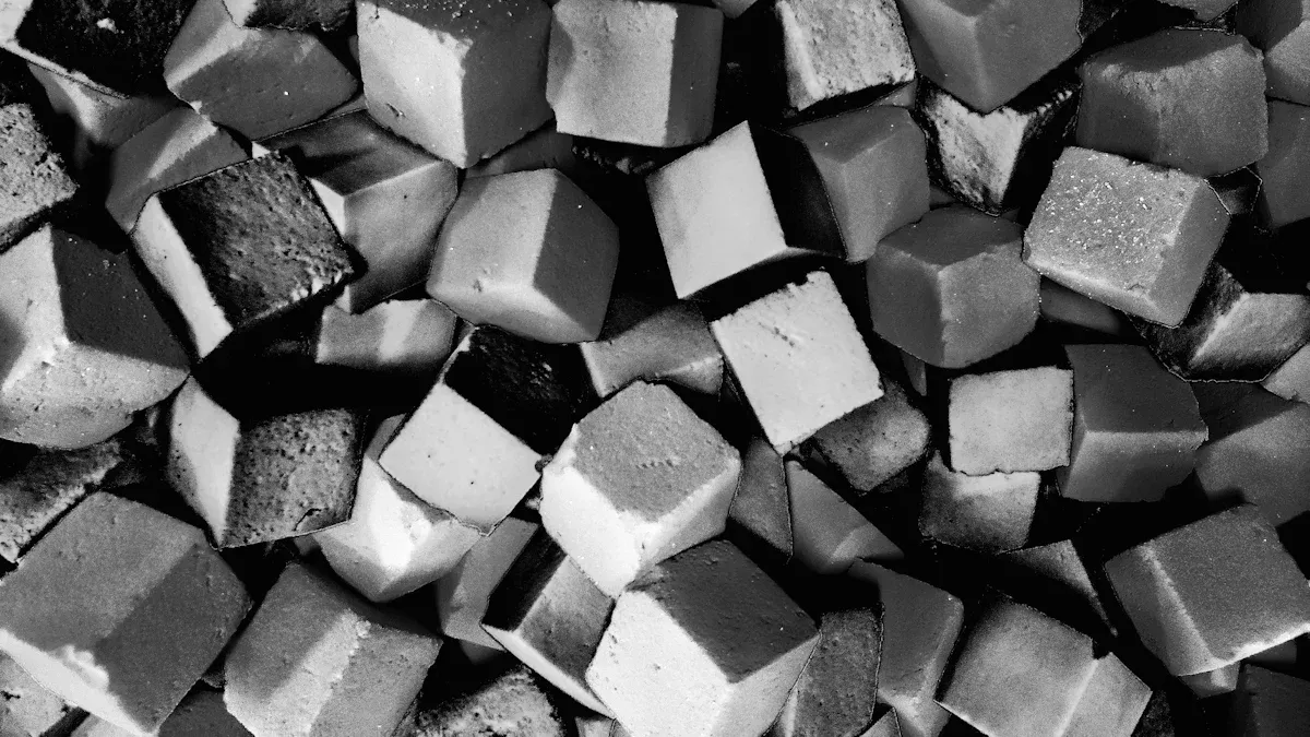 Causes of Cracks in the Sintering Process