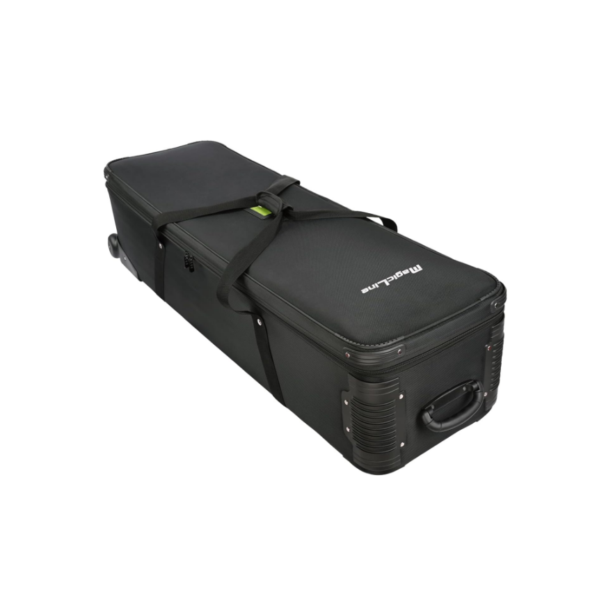 5 Ways a Studio Equipment Trolley Case Makes Transport Easy