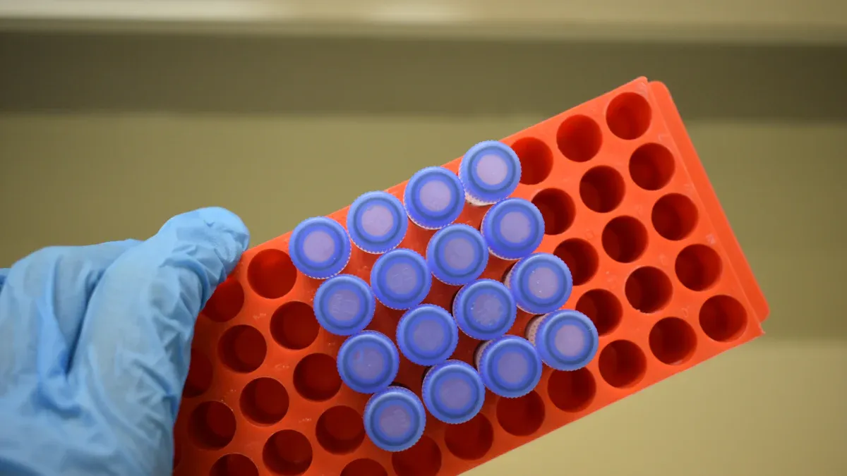 Direct Performance Comparison of CVD Coatings: TiN vs. Al2O3 vs. SiC