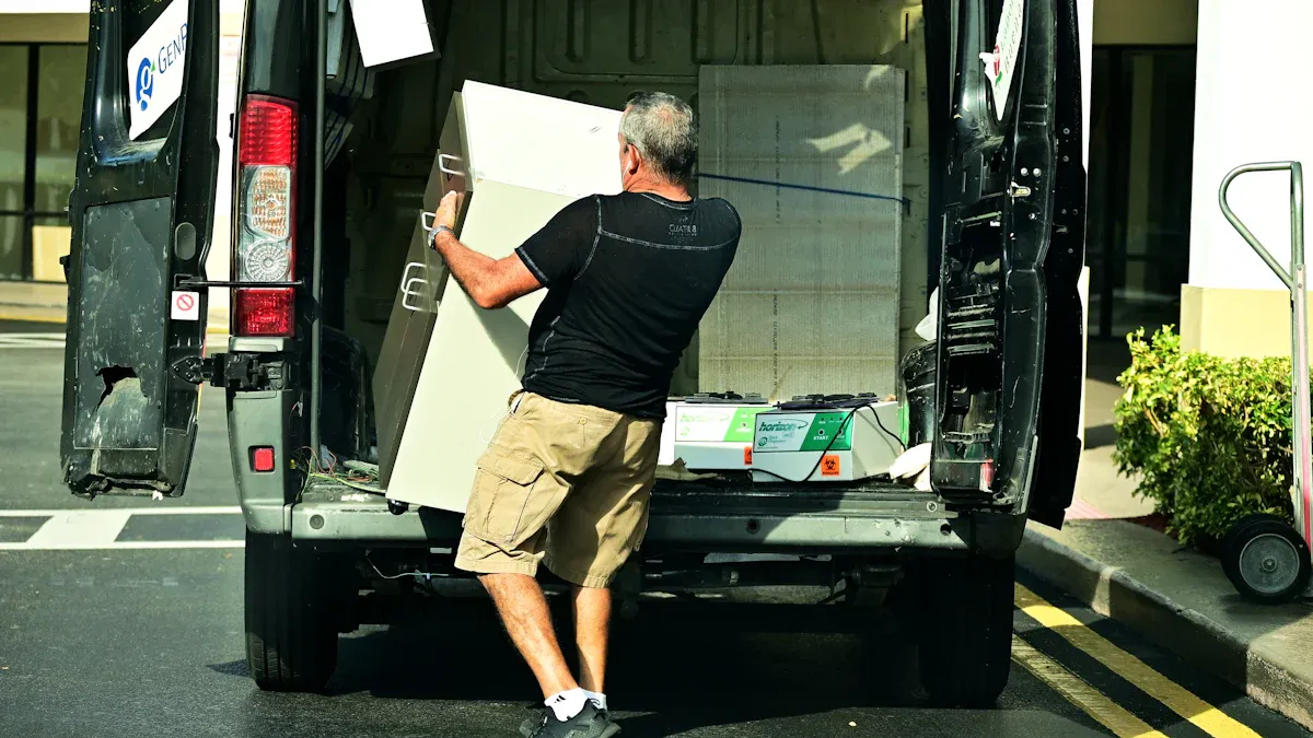 Breaking Down the Custom Hotel Furniture Project Timeline