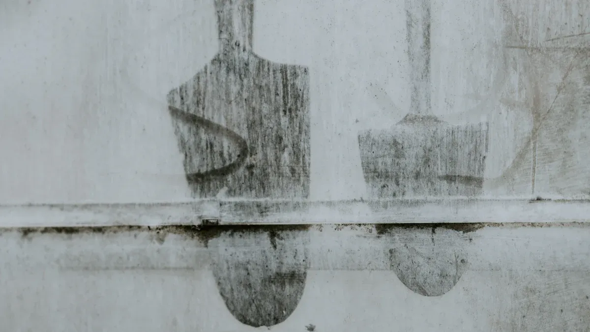 Decoding Caterpillar Bucket Teeth Part Numbers