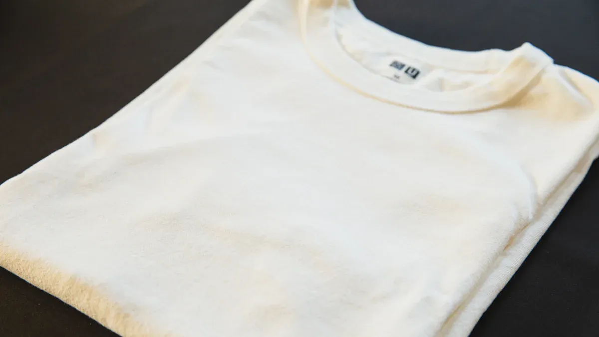 Benefits of 100% Cotton Jersey Fabric