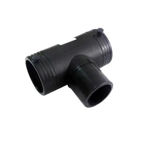 How HDPE Electrofusion Tee Ensures Leak-Proof Performance in Infrastructure Projects