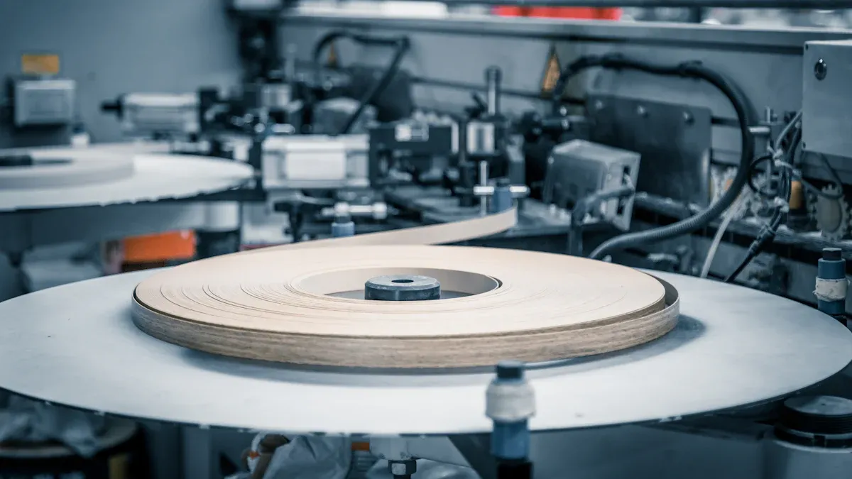 Material Quality of SiC Coated Components