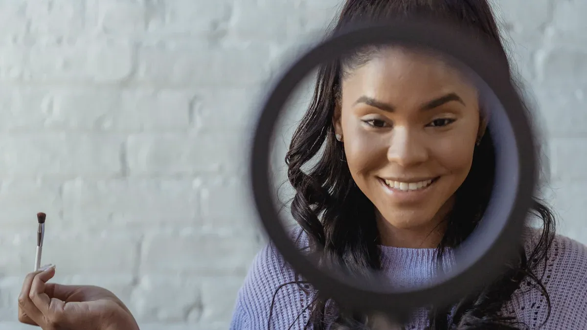 The Dawn of Perfect Illumination with LED Makeup Mirror Light