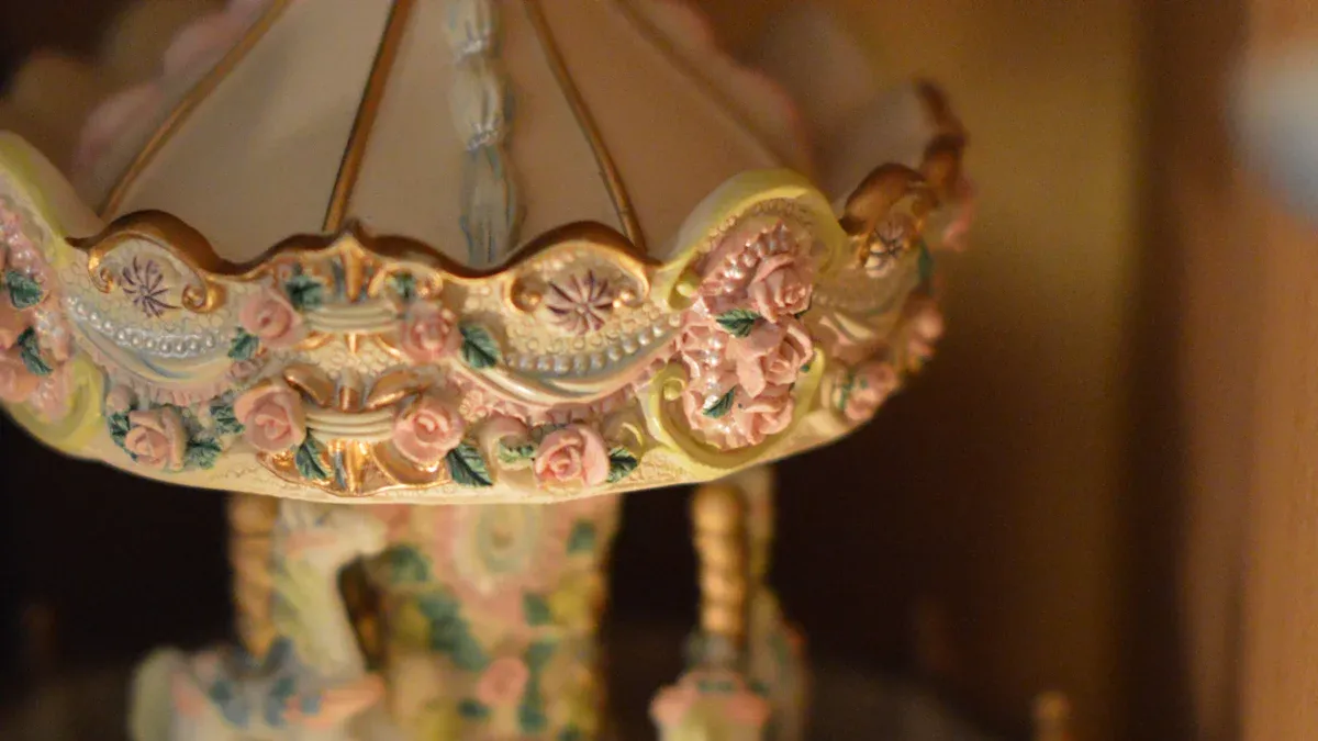 Creativity, Heritage, and the Heart of Music Box Cores