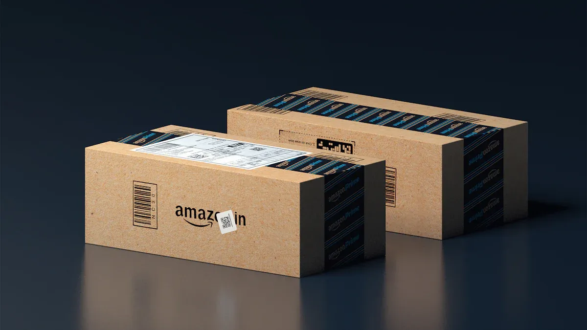 Amazon FBA Headlamps: Top 10 Models in Italy 2025 (Packaging Solutions)