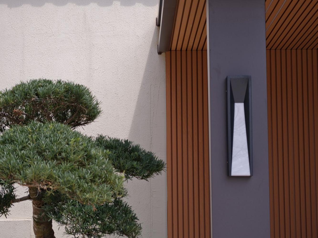 How WPC Co-extrusion Cladding Boosts Building Durability and Visual Appeal