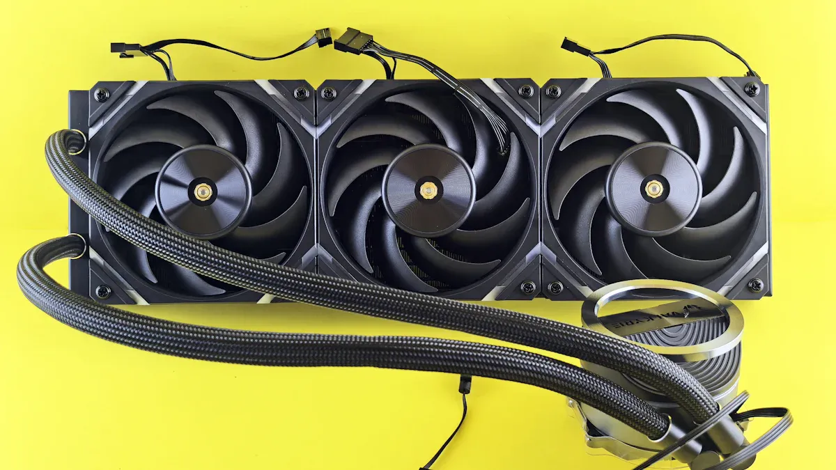 Benefits of High-Quality Components