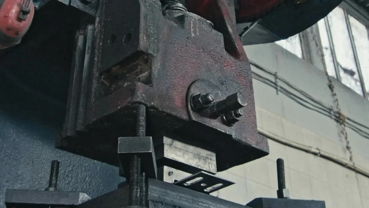 What Is a Pump Mechanical Seal and How Does It Work?