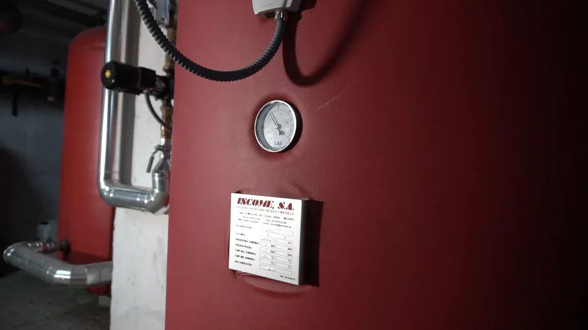 Maintenance Best Practices for DWG10 Series Valves