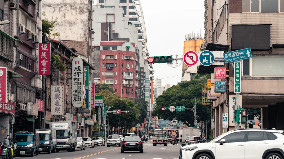 Understanding the Chinese FF&E Manufacturing Landscape