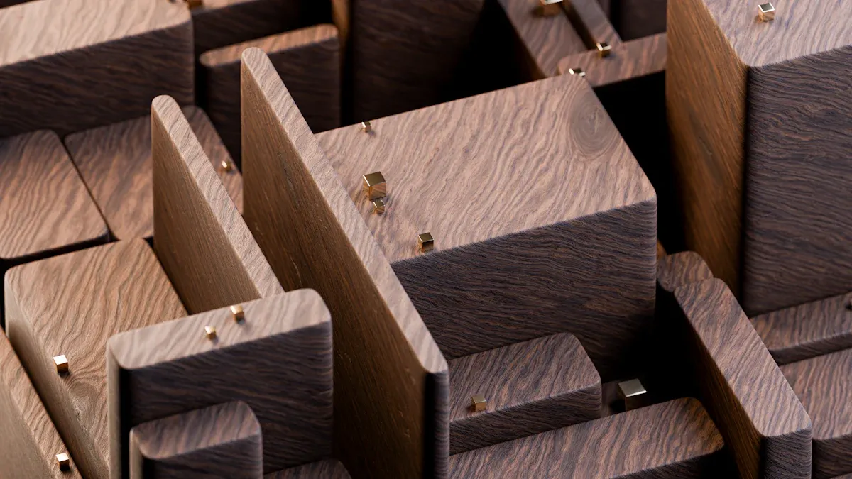Wat is WPC-panele en hoe vergelyk hulle met tradisionele hout