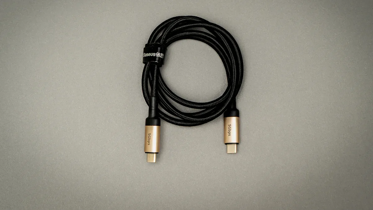 What Makes Precision Audio Connectors Essential for Professionals