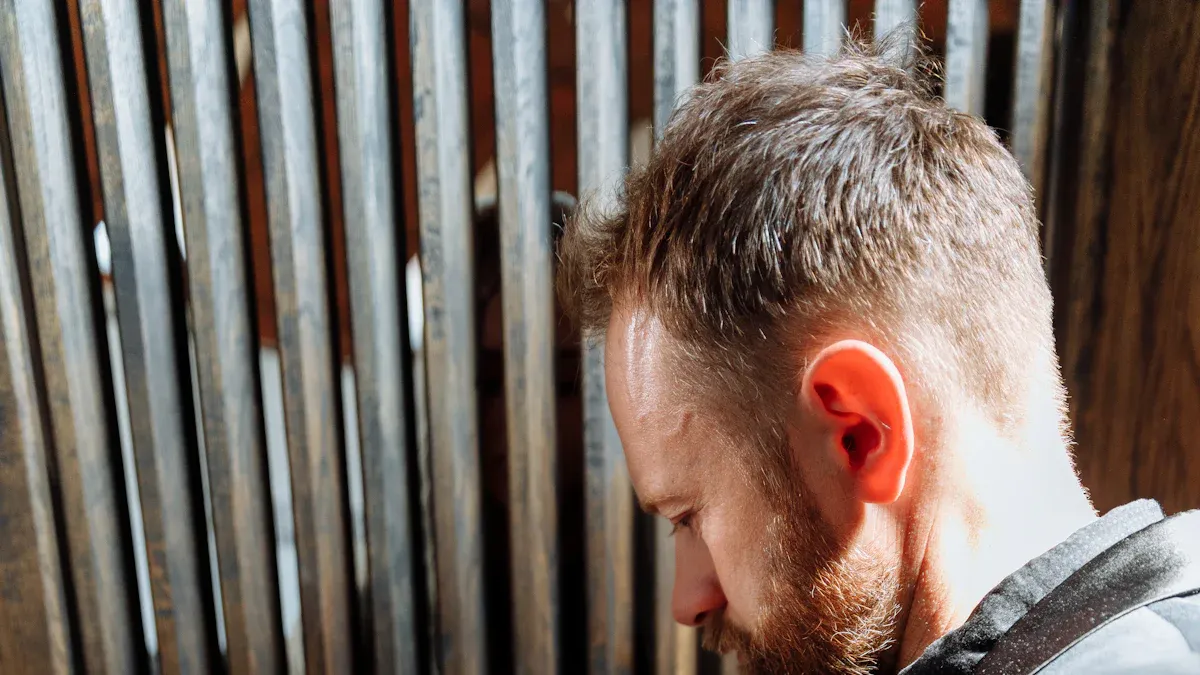 What makes a soundproof pod office effective for privacy?
