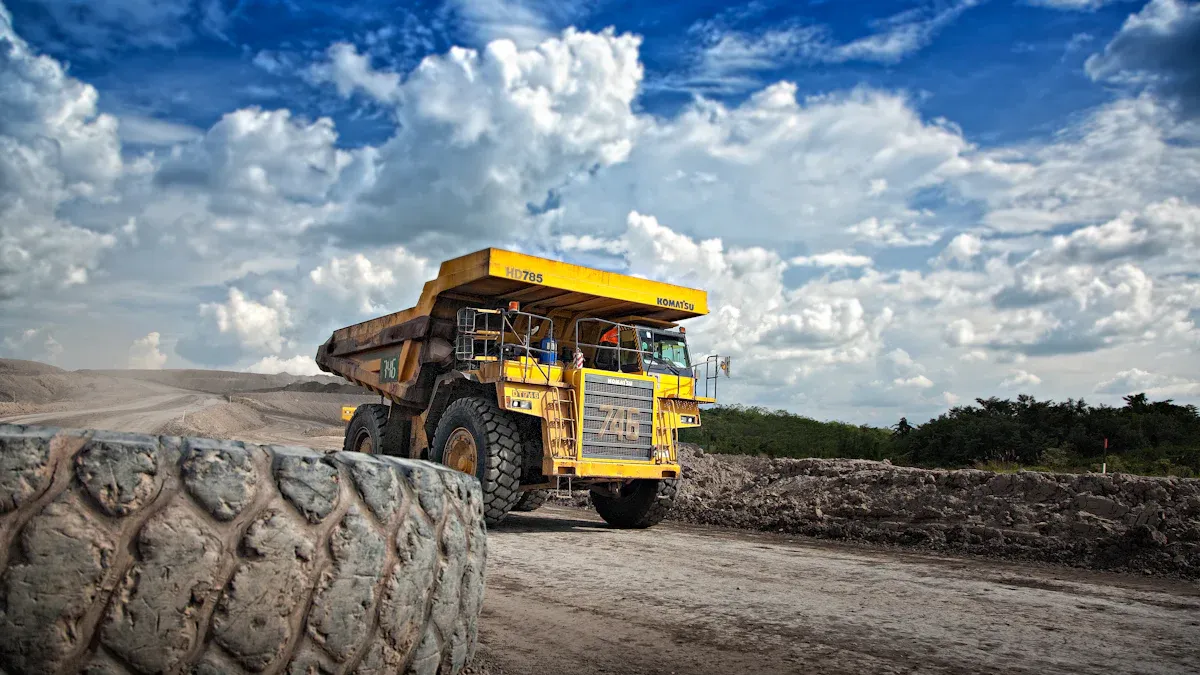 ASV Tracks and Reduced Ground Pressure