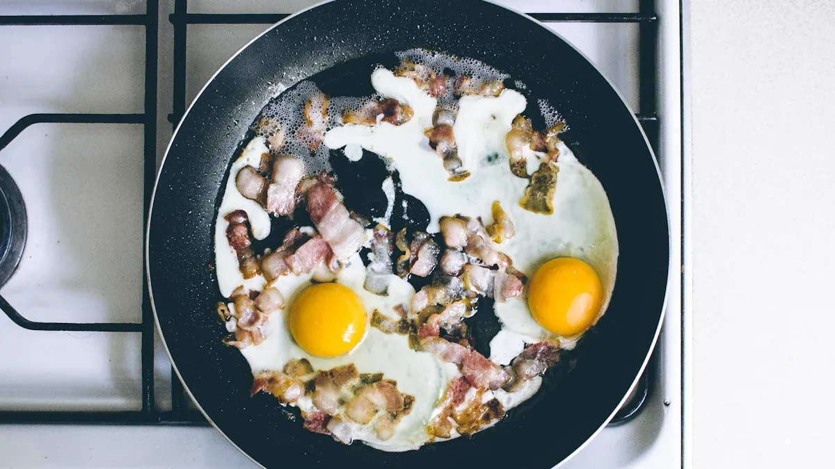 Focus on Lean Proteins