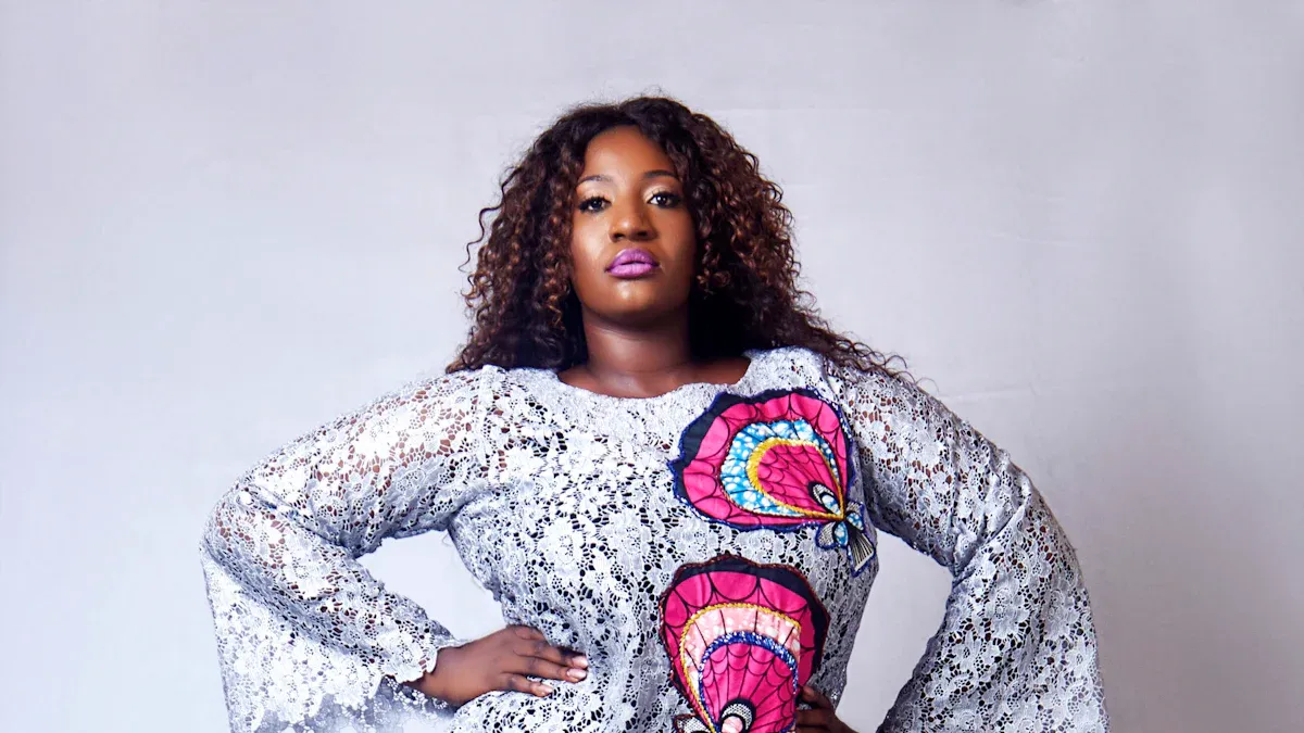 The Need for Inclusive Skirt Sizing in Western Markets