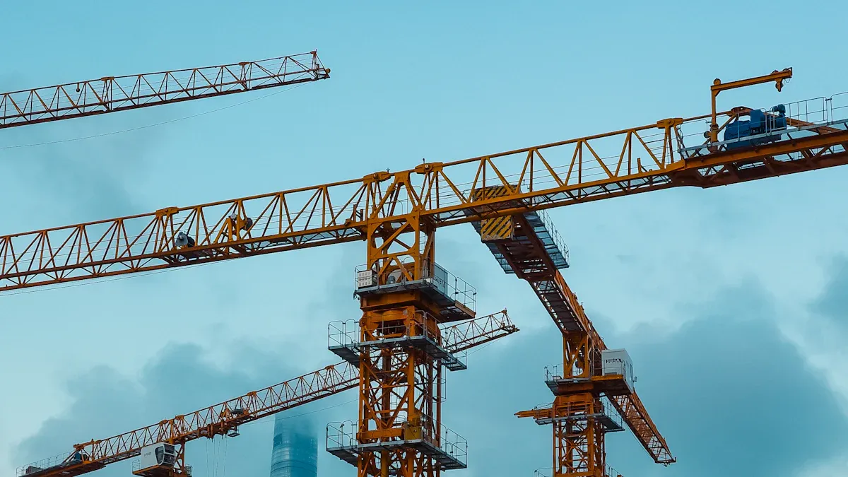 Caterpillar Bucket Teeth Manufacturer in China: What to Know