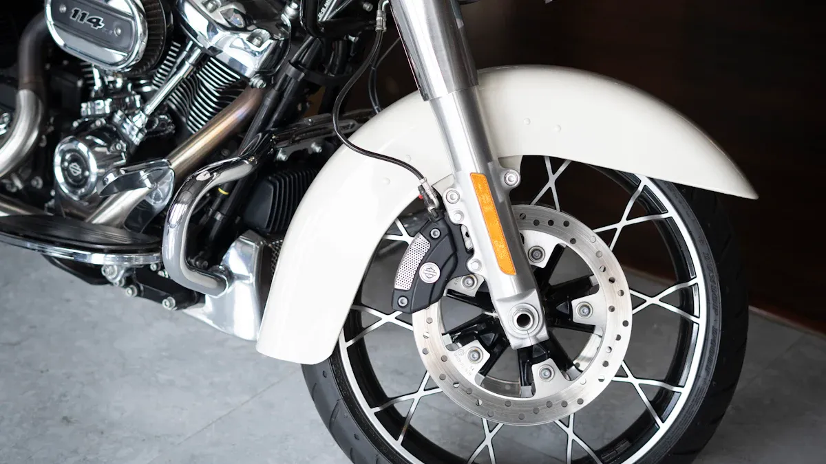 The Role of Aluminum in EV Components